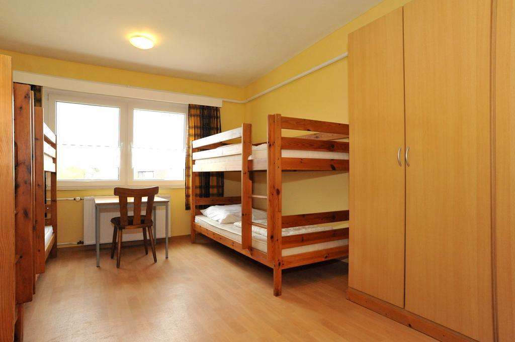 Nohotel Hostel Dranske Ruang foto