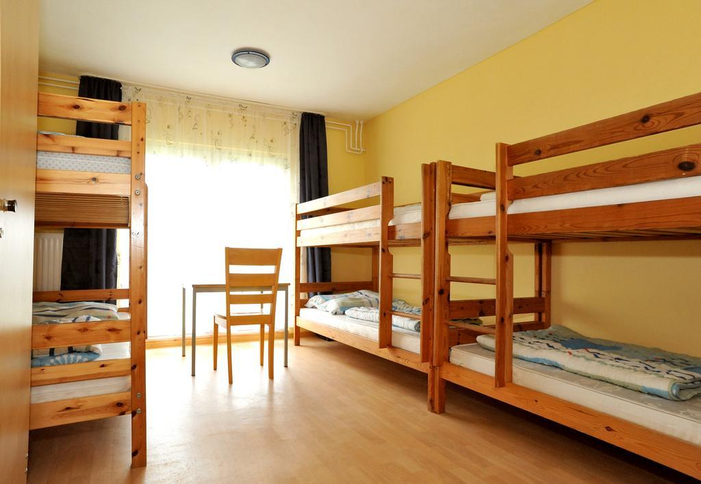 Nohotel Hostel Dranske Ruang foto