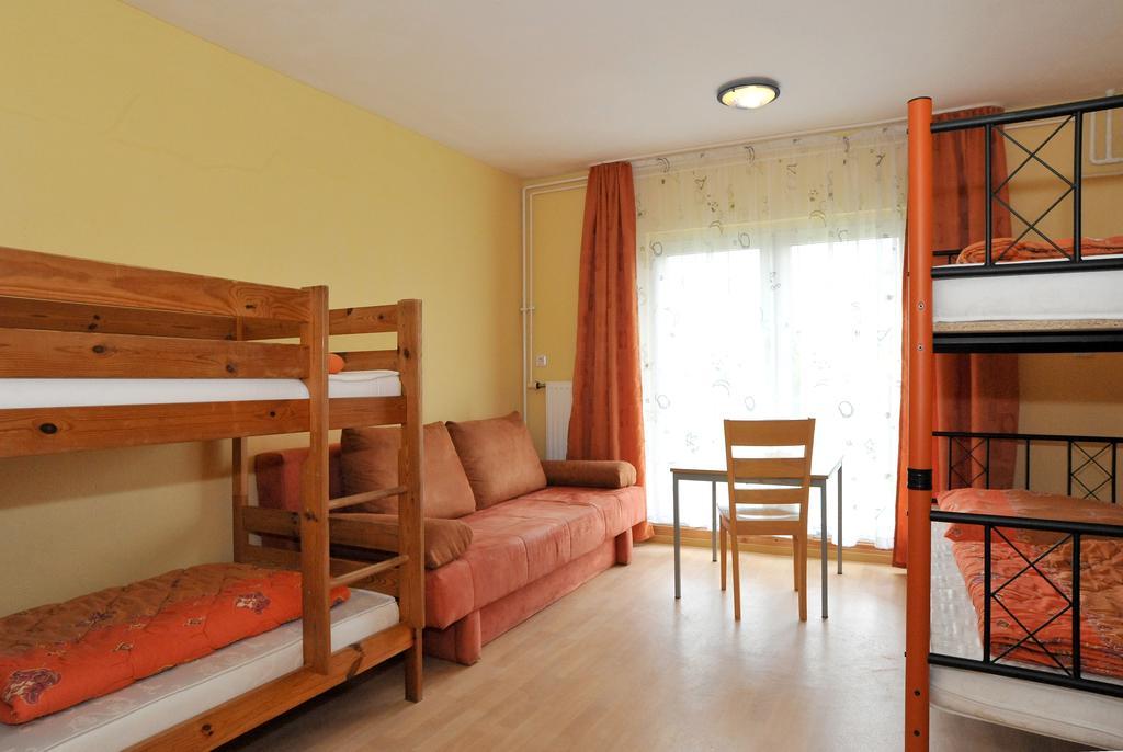 Nohotel Hostel Dranske Ruang foto