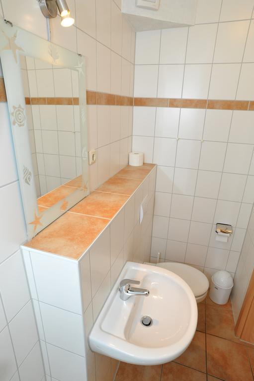 Nohotel Hostel Dranske Ruang foto