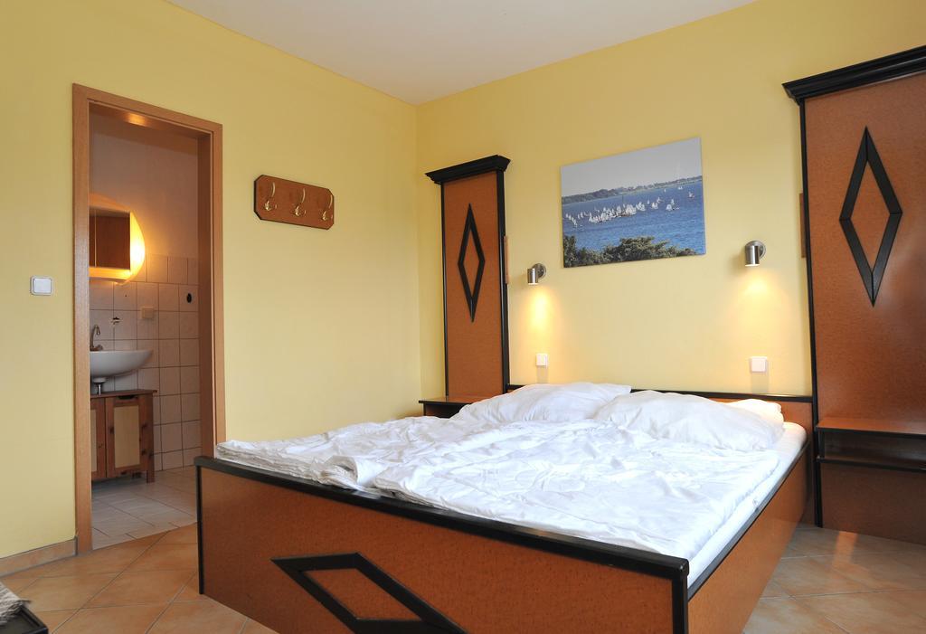 Nohotel Hostel Dranske Ruang foto