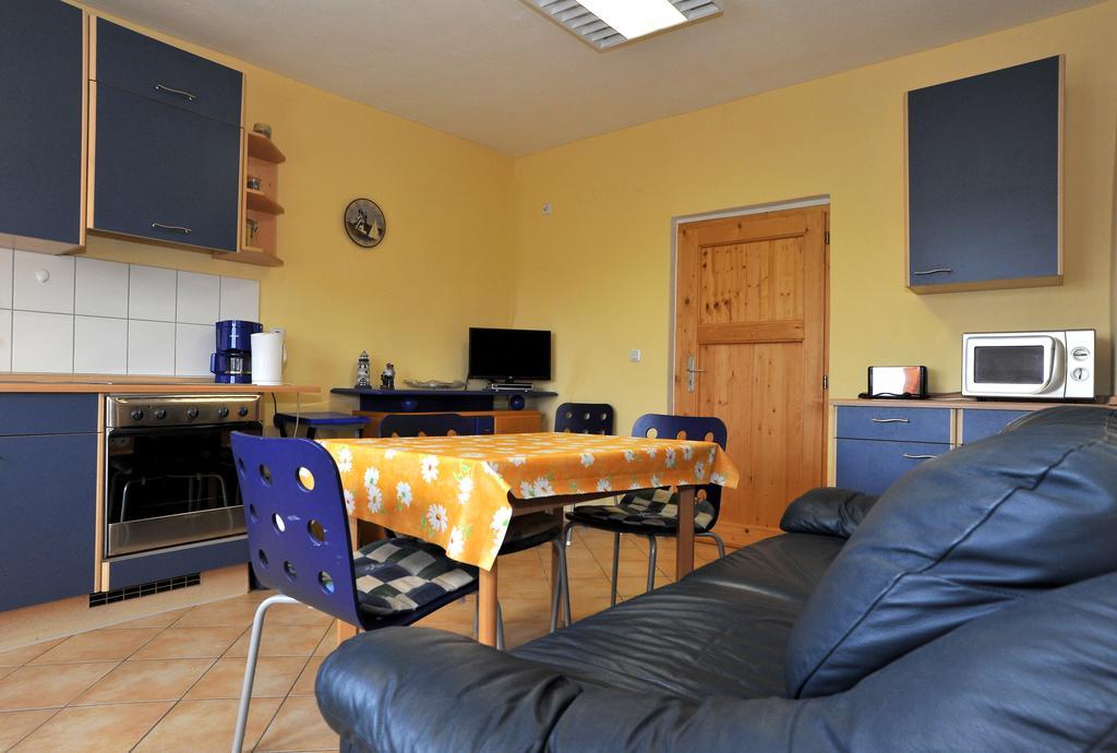 Nohotel Hostel Dranske Ruang foto