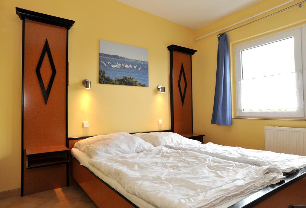 Nohotel Hostel Dranske Ruang foto