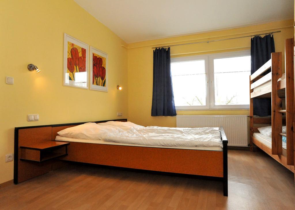 Nohotel Hostel Dranske Ruang foto