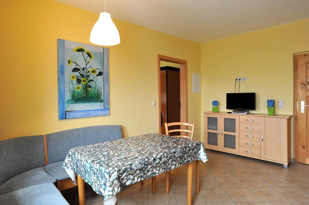 Nohotel Hostel Dranske Ruang foto