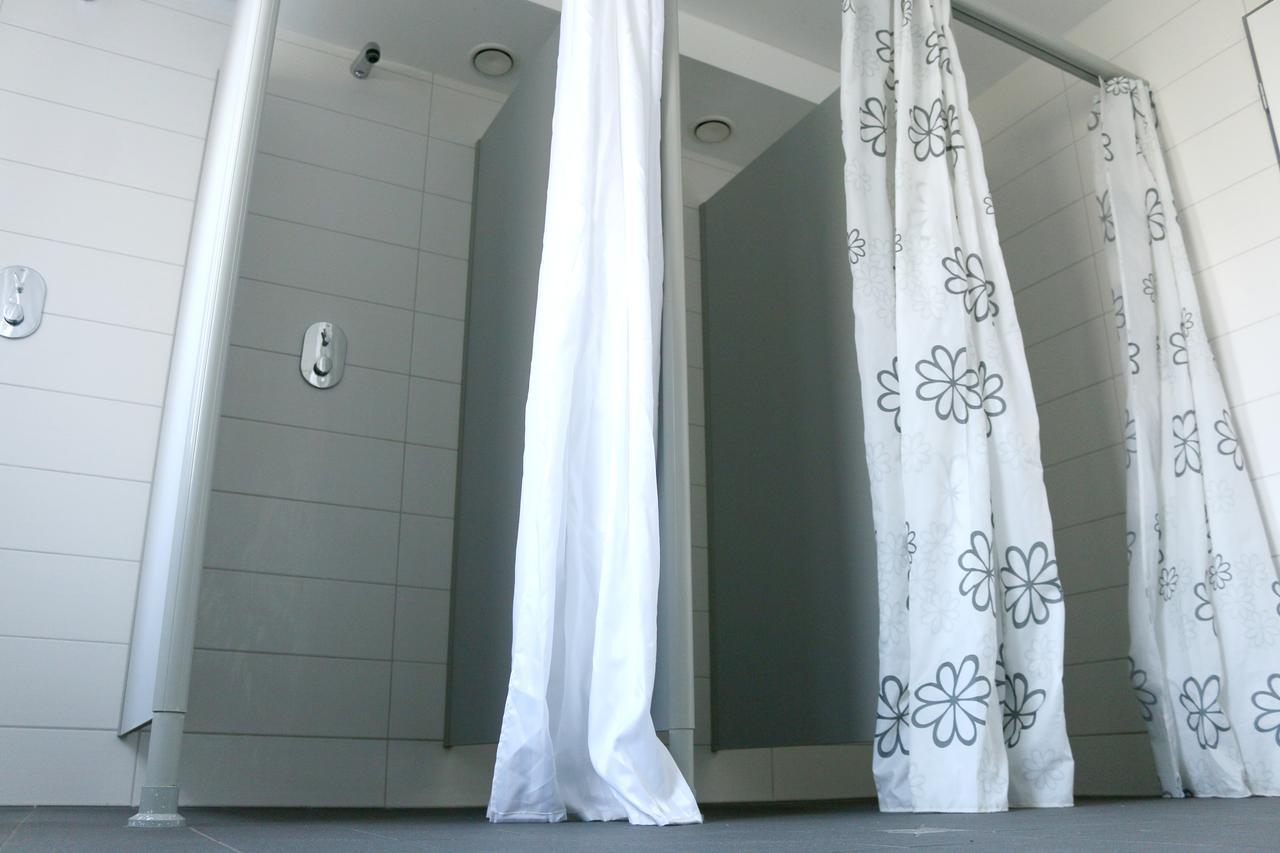 Nohotel Hostel Dranske Bagian luar foto